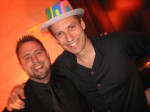 DJ Nick & MC Scott DJ Nick & MC Scott