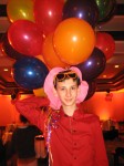 Ryan's Bar-Mitzvah Ryan's Bar-Mitzvah